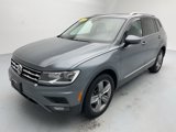 Used 2021 Volkswagen Tiguan SEL w/ 3rd Row Seat Package image 5
