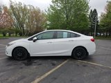 Used 2017 Chevrolet Cruze LS image 2