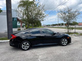 Used 2017 Honda Civic LX image 4