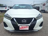 Used 2023 Nissan Maxima SV w/ Floor Mat Group image 3