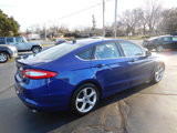 Used 2016 Ford Fusion S w/ Equipment Group 101A image 6