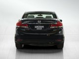 Used 2014 Honda Civic LX image 4