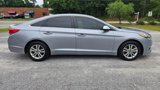Used 2015 Hyundai Sonata SE w/ Option Group 09 image 4