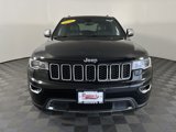 Used 2020 Jeep Grand Cherokee Limited image 2