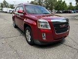 Used 2015 GMC Terrain SLT image 3