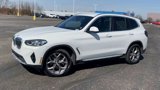 Used 2022 BMW X3 xDrive30i image 4