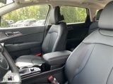 New 2025 Kia Sportage SX image 6