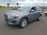 Used 2015 Mitsubishi Outlander Sport ES image 3