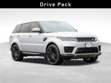 Used 2022 Land Rover Range Rover Sport SE image 3