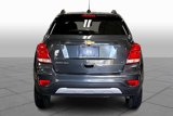 Used 2018 Chevrolet Trax LT w/ LT Convenience Package image 4