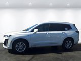 New 2025 Cadillac XT6 Luxury image 2