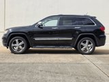 Used 2012 Jeep Grand Cherokee Overland image 2