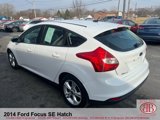 Used 2014 Ford Focus SE image 5