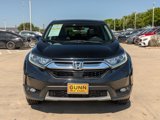 Used 2017 Honda CR-V EX-L image 2