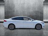 Used 2017 Ford Fusion Titanium image 4