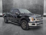 Used 2018 Ford F150 XLT w/ Equipment Group 302A Luxury image 3