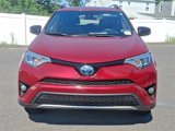 Certified 2018 Toyota RAV4 SE image 2