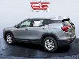 Used 2023 GMC Terrain SLE w/ LPO, Floor Liner Package image 3