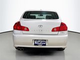 Used 2006 INFINITI G35 x Sedan w/ (P03) Premium Pkg C image 5