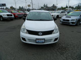 Used 2009 Nissan Versa 1.8 S w/ ABS Pkg image 2