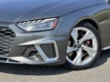 Used 2022 Audi S4 Premium image 4