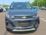 Certified 2022 Chevrolet Trax LT w/ Premium Seat Package image 2