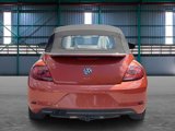 Used 2017 Volkswagen Beetle 1.8T S image 4