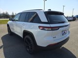 New 2025 Jeep Grand Cherokee Limited w/ Luxury Tech Group II image 6