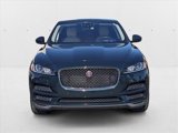 Used 2017 Jaguar F-PACE Premium image 2