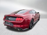 Used 2015 Ford Mustang Premium w/ Equipment Group 201A image 5