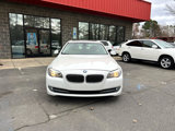 Used 2011 BMW 528i Sedan image 5