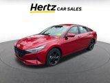 Used 2023 Hyundai Elantra SEL image 3