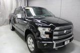 Used 2016 Ford F150 Platinum w/ Equipment Group 701A Luxury image 3
