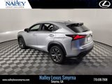 Used 2019 Lexus NX 300 F Sport image 4
