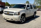 Used 2014 Chevrolet Suburban LTZ image 2