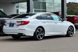 Used 2022 Honda Accord Sport Special Edition image 3