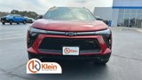 Used 2024 Chevrolet Blazer EV RS image 2