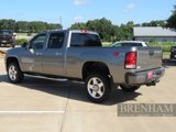 Used 2012 GMC Sierra 2500 Denali w/ Suspension Package, Off-Road image 3