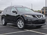 Used 2014 Nissan Rogue SV w/ SV Premium Package image 2