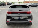 Used 2022 Kia Sportage Nightfall Edition image 4