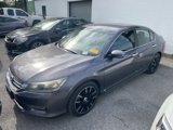 Used 2013 Honda Accord Sport image 2