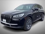 New 2024 Lincoln Corsair Reserve image 3