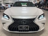 Used 2024 Lexus ES 350 w/ Premium Package image 2