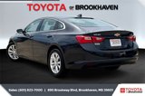 Used 2023 Chevrolet Malibu LT image 2