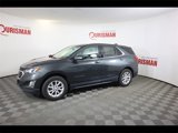 Used 2018 Chevrolet Equinox LT image 3