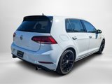 Used 2021 Volkswagen GTI SE image 3