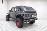 Used 2018 Jeep Wrangler Unlimited Sport image 5