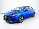 Used 2023 Nissan Versa SV image 3