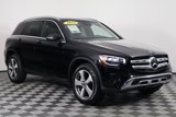 Certified 2022 Mercedes-Benz GLC 300 w/ Premium Package Lite image 3