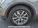 Used 2018 Volkswagen Tiguan SE image 3